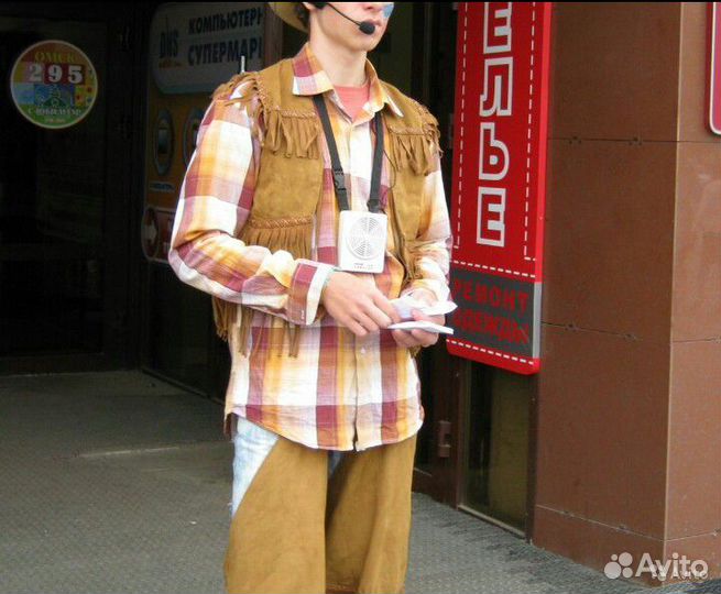 Усилитель плеер легендарная 