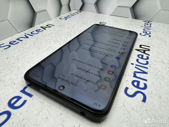 Xiaomi Redmi 12, 4/128 ГБ