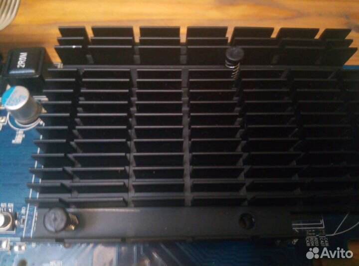 Видеокарта