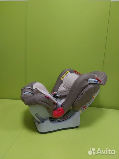 Автокресло Liko-Baby