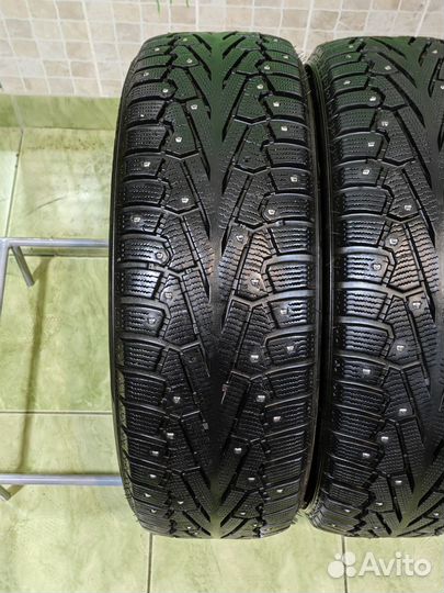 Pirelli Ice Zero 205/55 R17 95T
