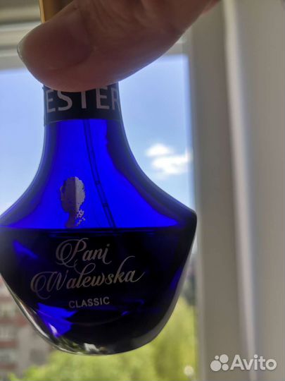 Pani Walewska classic тестер от 30мл
