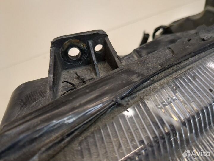 Фара (передняя) Chrysler 300C, 2007