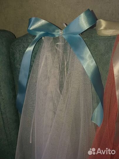 Фата на девичник