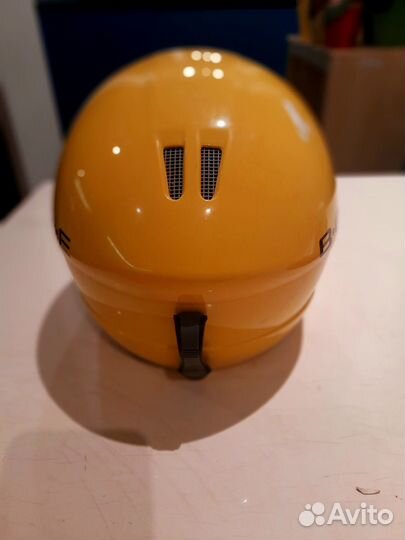 Шлем для горных лыж детский