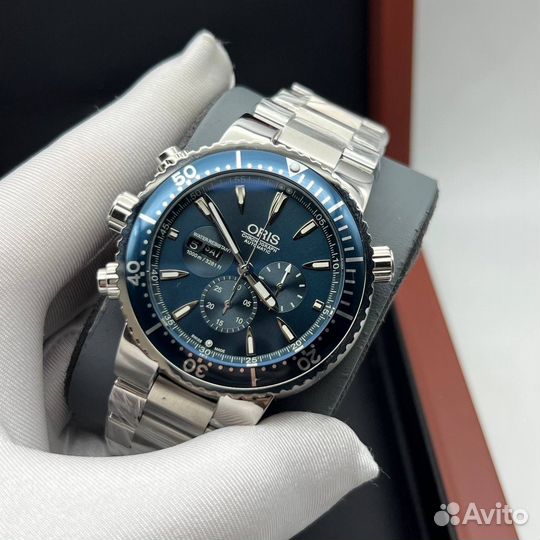 Мужские наручные часы Oris