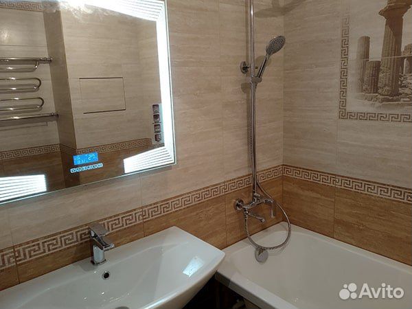 Сантехник и Электрик