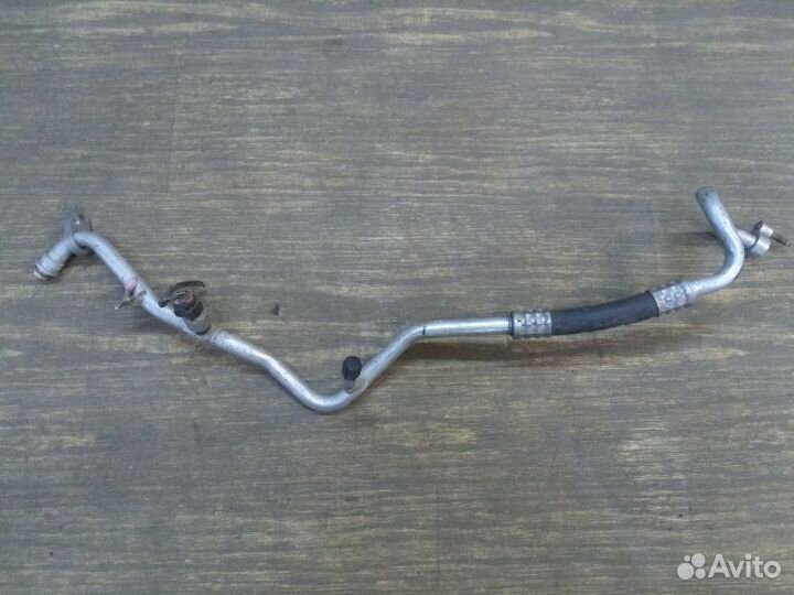 Трубка кондиционера Ford C-Max универсал 1.8 qqdb