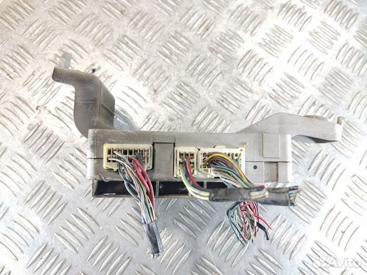 Блок комфорта Mazda Cx7 2007-2012