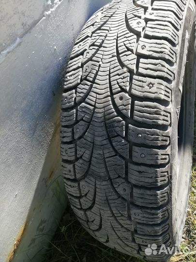 Pirelli Winter Ice Zero 195/65 R15 20L