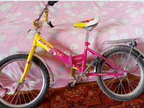Продам велосипед детский. Возможен торг