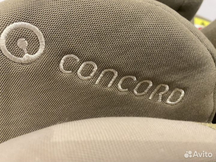 Автокресло от 0 до 18кг