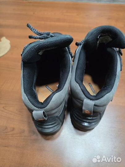 Мужские ботинки merrell