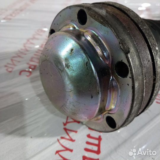 Привод передний правый Volkswagen Passat Cc седан