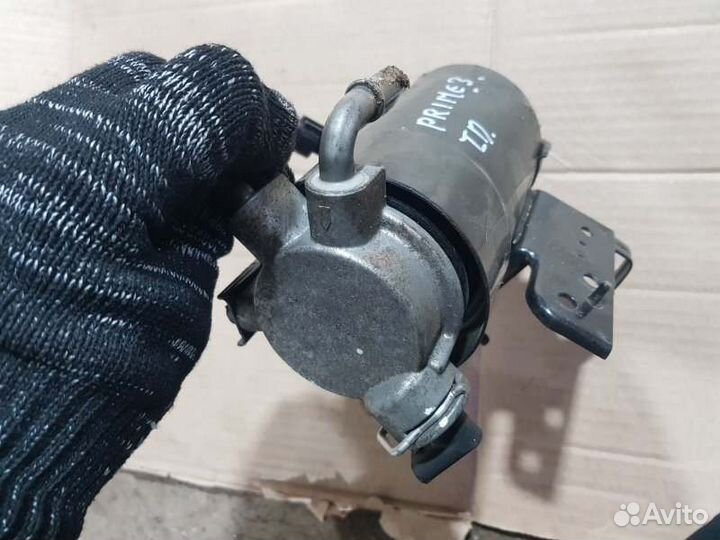 Фильтр топливный Kia Sorento Prime 3 универсал