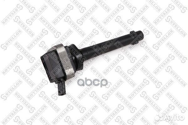 Катушка зажигания UAZ Patriot/Hunter, GAZ