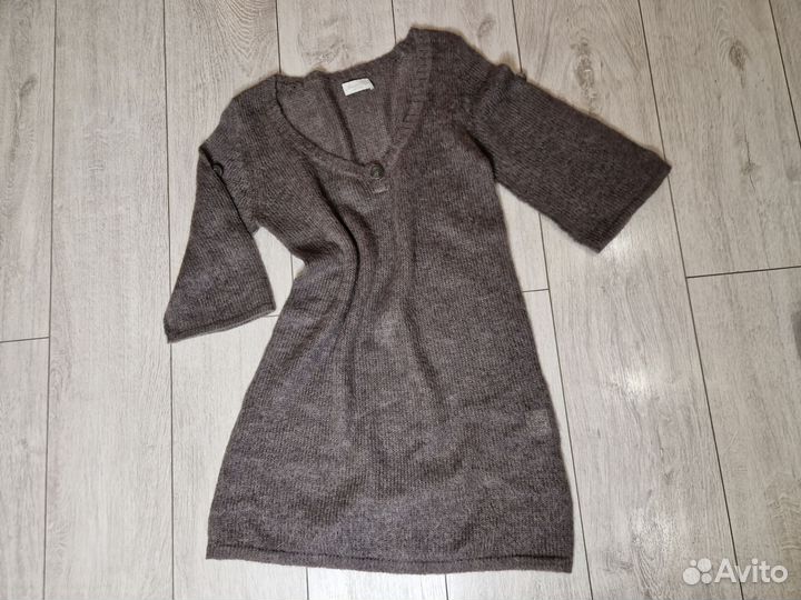 Платье мохер Americon vintage