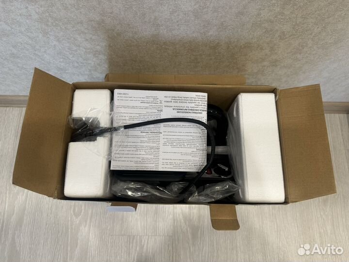 Электрогриль Tefal Ultra новый