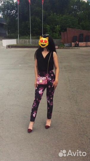 Комбинезон love republic