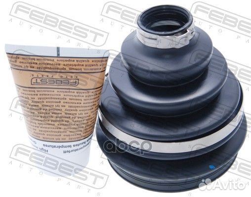 Пыльник ШРУСа наружнего к-кт Land Rover Range