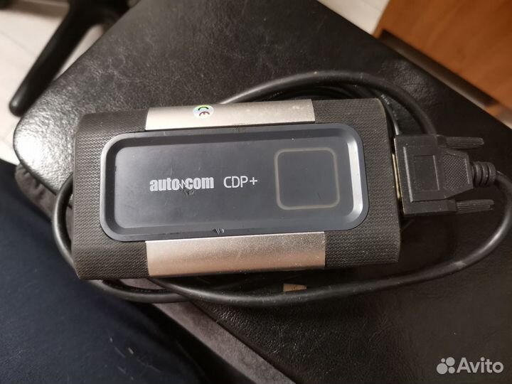 Auto-COM CDP+