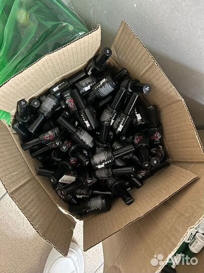 Гель лаки, базы, топы