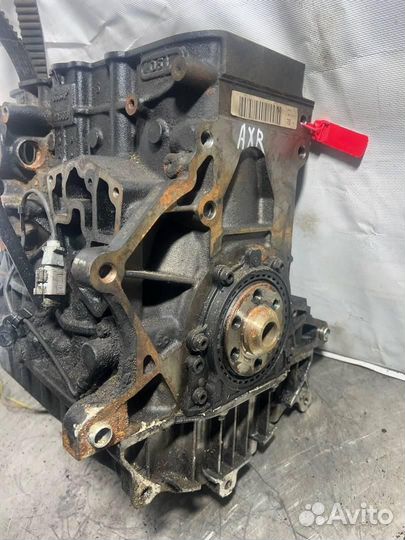 Двигатель Volkswagen Golf 4 поколение 1.9