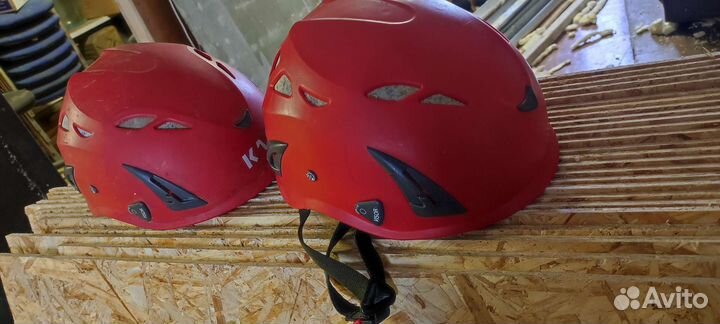 Каска рабочая kask