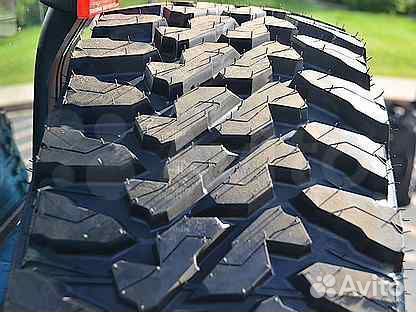 Yokohama Geolandar M/T G003 33/12.5 R15 108Q