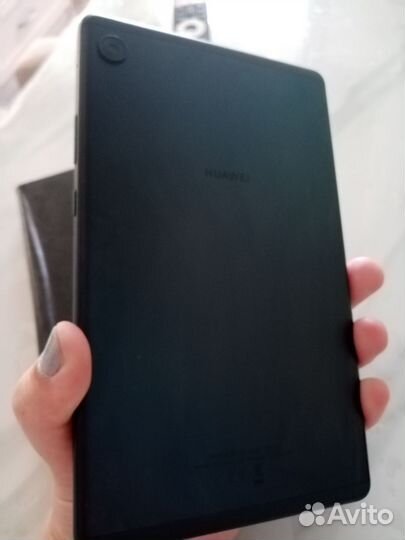 Планшет huawei matepad t8