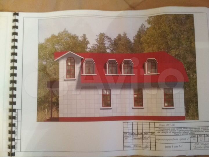 Участок 1,5 га (ИЖС)