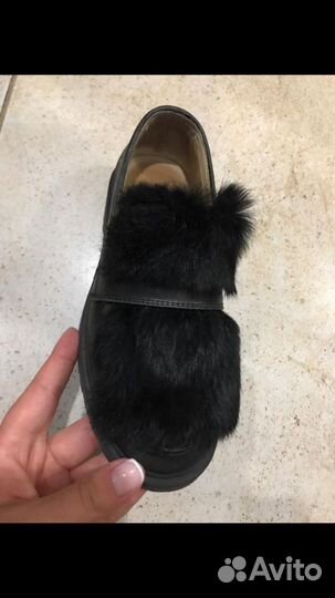 Ботильоны florens