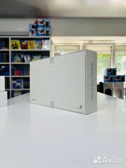 Samsung Galaxy Tab A7 Lite LTE 3/32Gb Новый