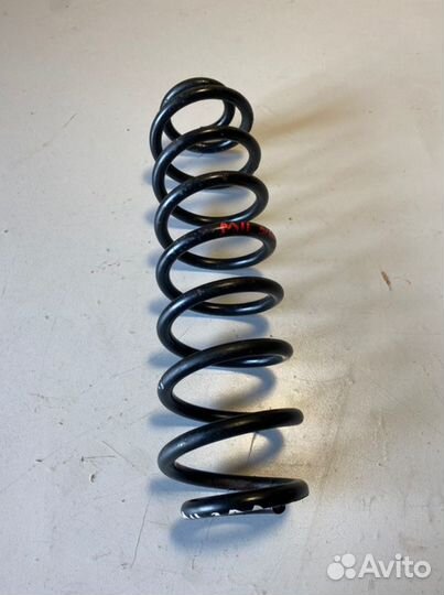 Пружина задняя Chery M11