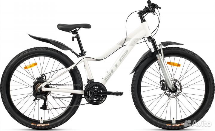 Велосипед sitis luna 26