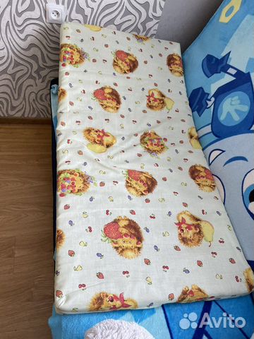 Матрас детский