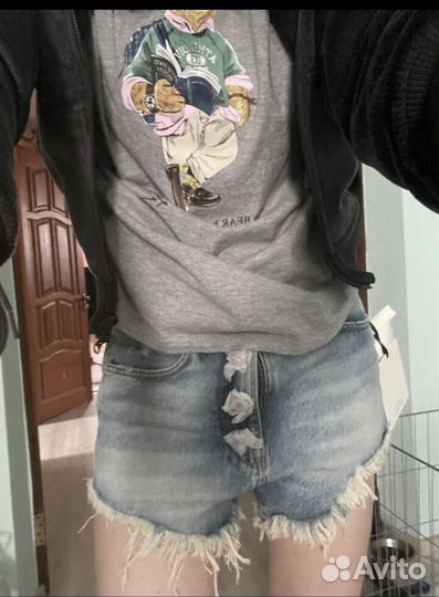 Шорты vicolo Италия