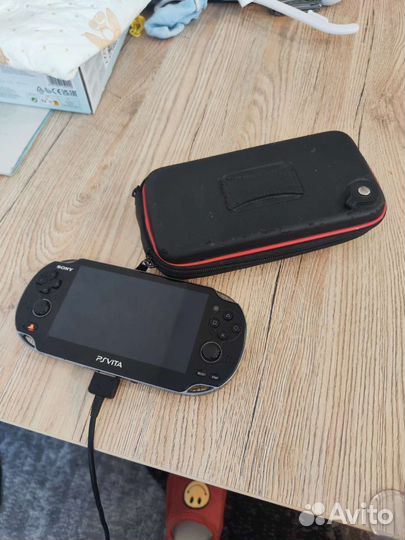 Sony Vita