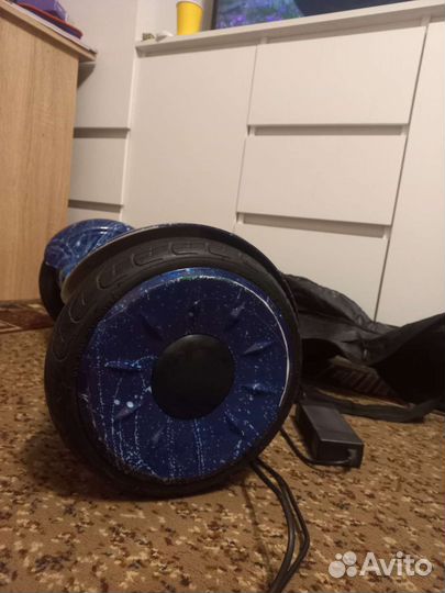 Гироскутер speedroll