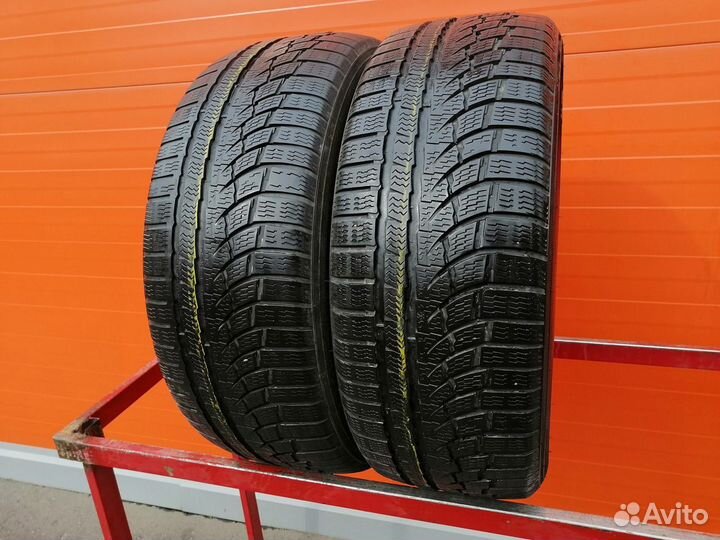 Nokian Tyres WR A4 225/55 R17