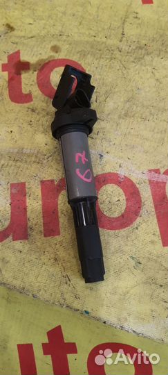 Катушка зажигания Bmw X1 E84 N46B20BD 2011