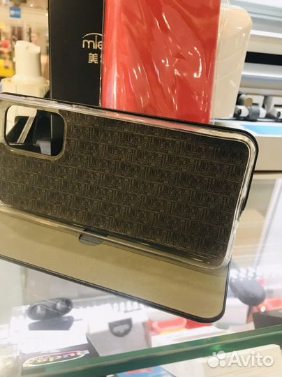 Чехол книжка Samsung A33