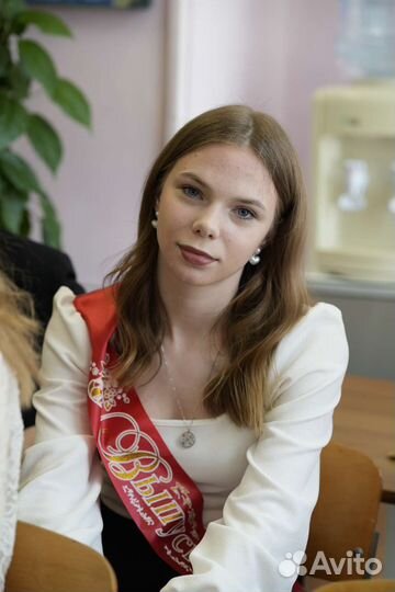 Няня для ребенка