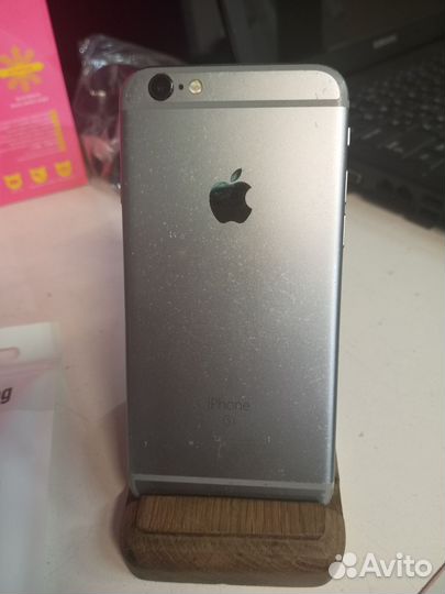 iPhone 6S, 16 ГБ