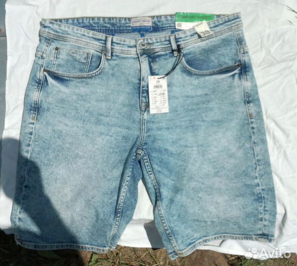 Мужские шорты