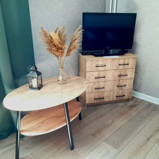 1-к. квартира, 40 м², 14/20 эт.