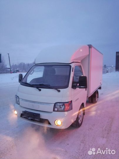Sollers Argo 2.0 МТ, 2023