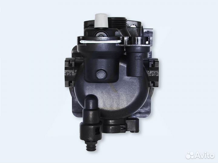 Насос циркуляционный Wilo KSL 15/5-3C (В сборе)