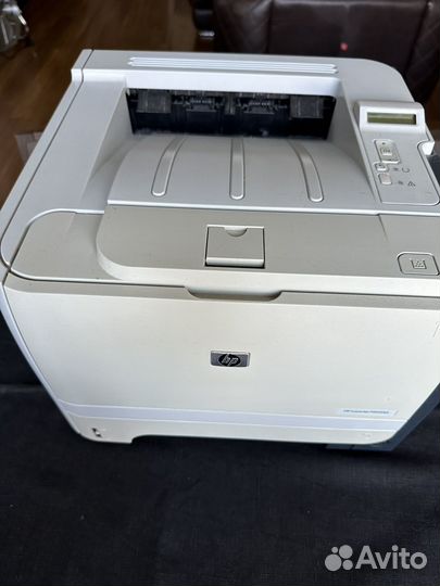Принтер HP P2055d