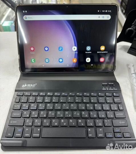 Планшет 8/512